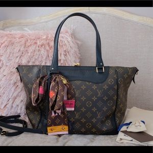 🚨SOLD Louis Vuitton Estrella Nior